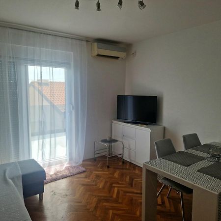 Apartment Marijanka Senj  Exteriör bild